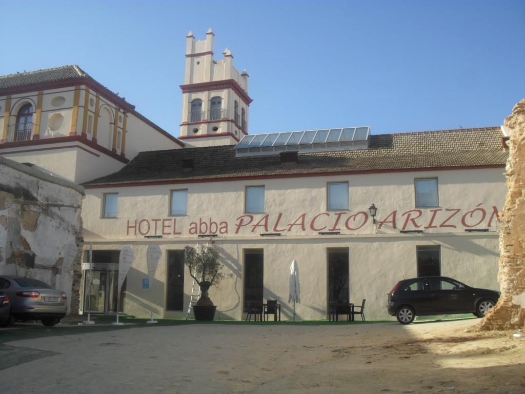 empresa constructora sanlucar
