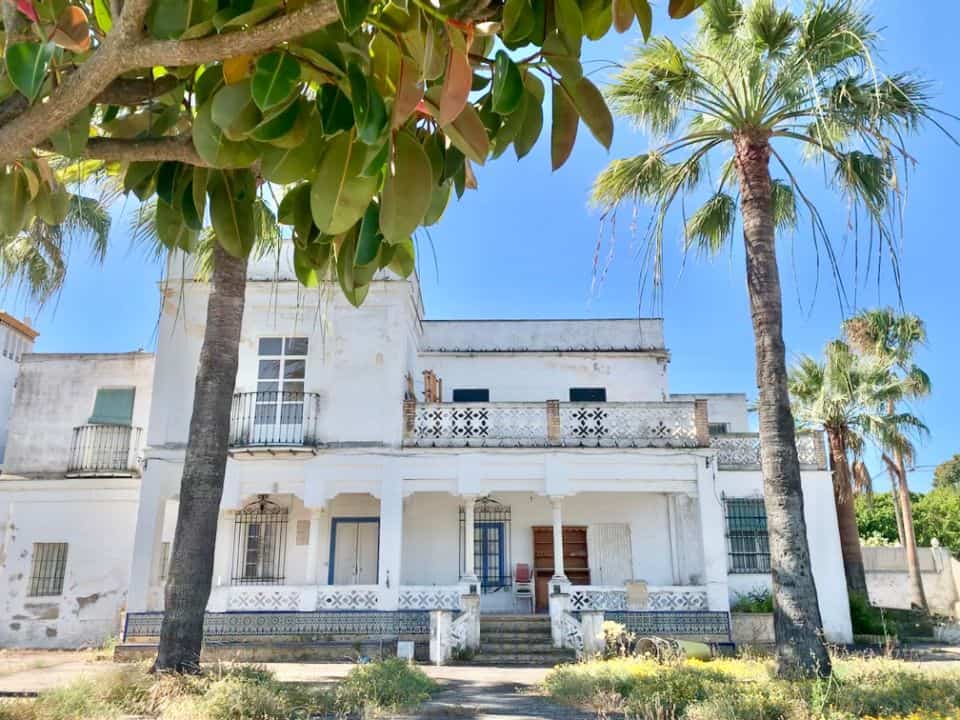 empresa de construccion sanlucar de barrameda