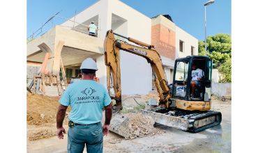 empresa construccion sanlucar