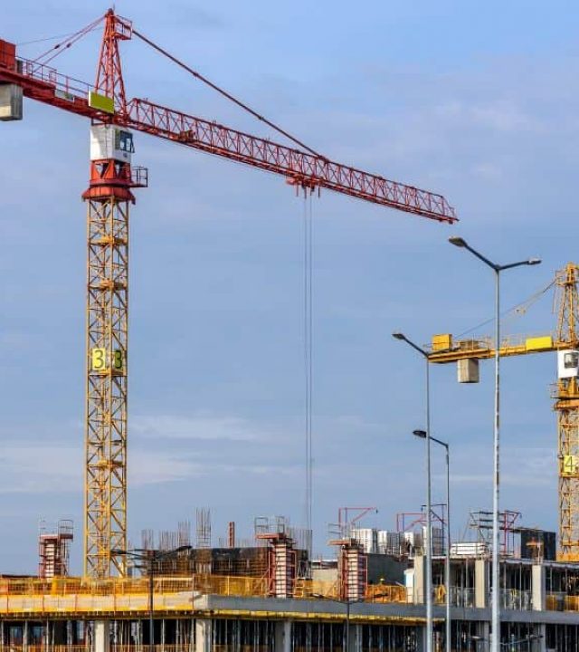 constructora en cadiz promociones sanlucar